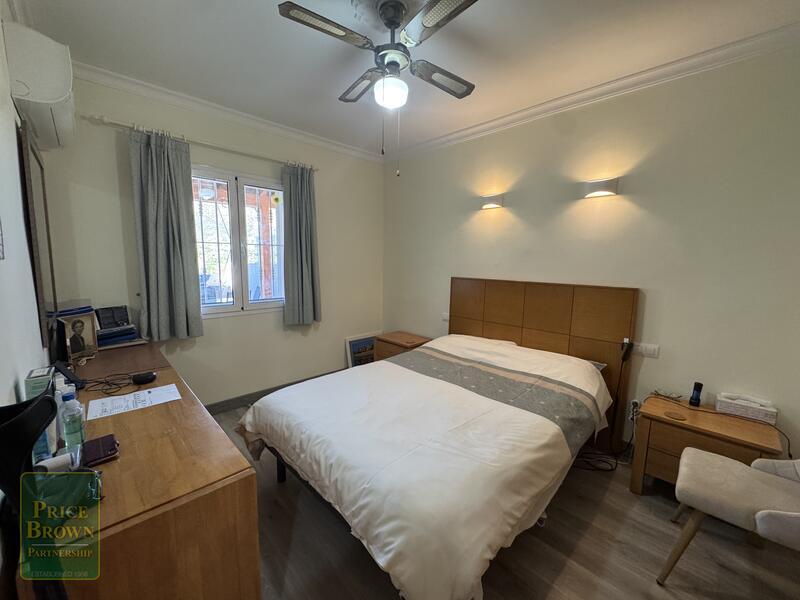 LV874: Townhouse for Sale in Mojácar, Almería LV874: Townhouse for Sale in Mojácar, Almería