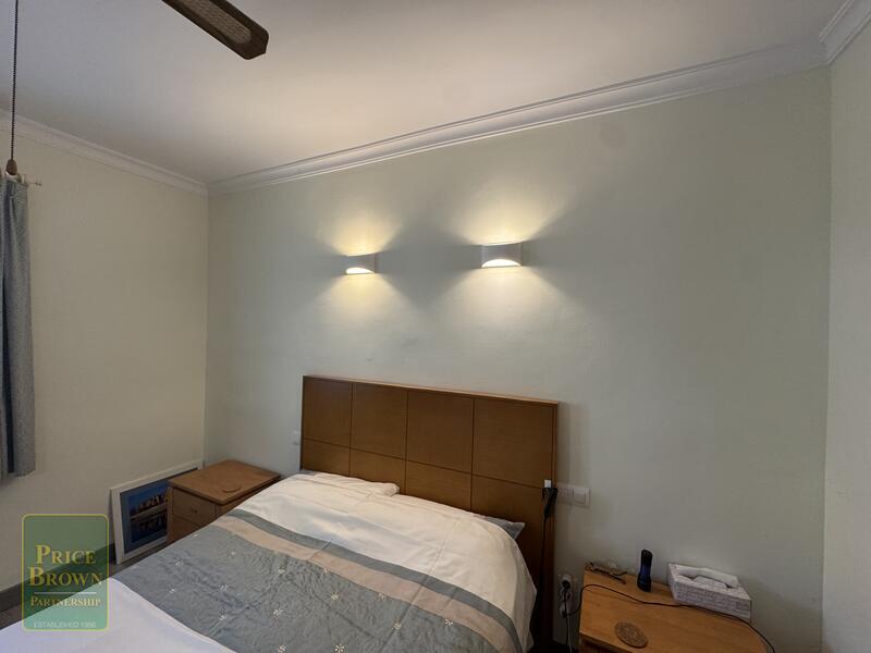 LV874: Townhouse for Sale in Mojácar, Almería LV874: Townhouse for Sale in Mojácar, Almería