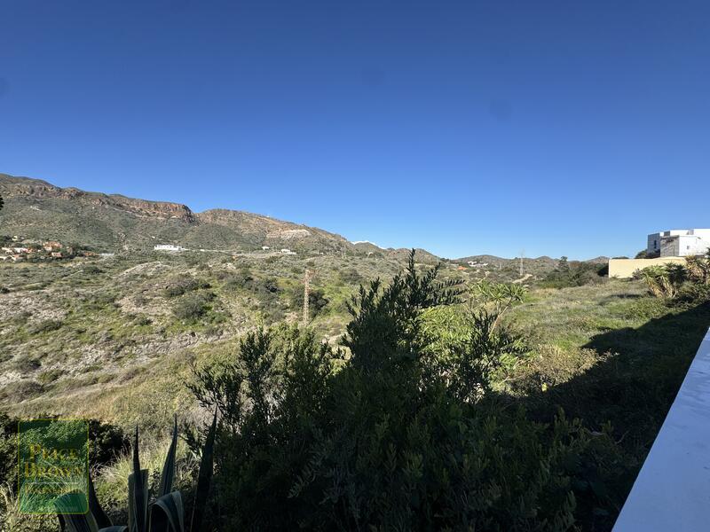 LV874: Townhouse for Sale in Mojácar, Almería LV874: Townhouse for Sale in Mojácar, Almería