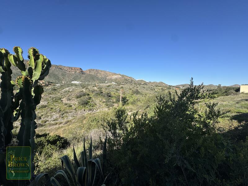 LV874: Townhouse for Sale in Mojácar, Almería LV874: Townhouse for Sale in Mojácar, Almería