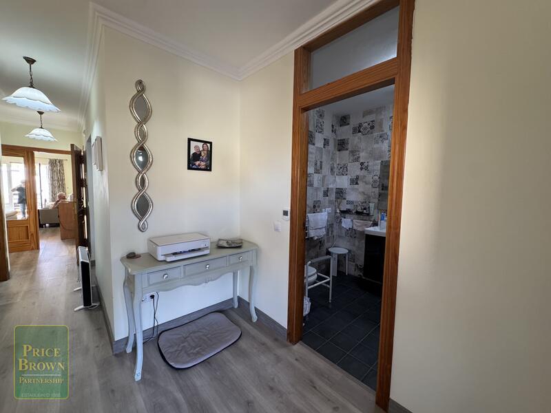 LV874: Townhouse for Sale in Mojácar, Almería LV874: Townhouse for Sale in Mojácar, Almería