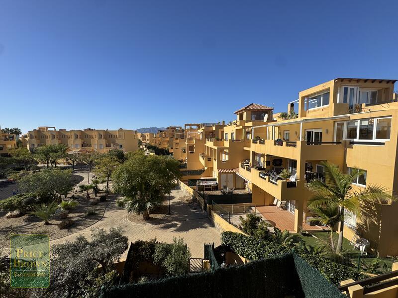LV876: Townhouse for Sale in Vera Playa, Almería LV876: Townhouse for Sale in Vera Playa, Almería