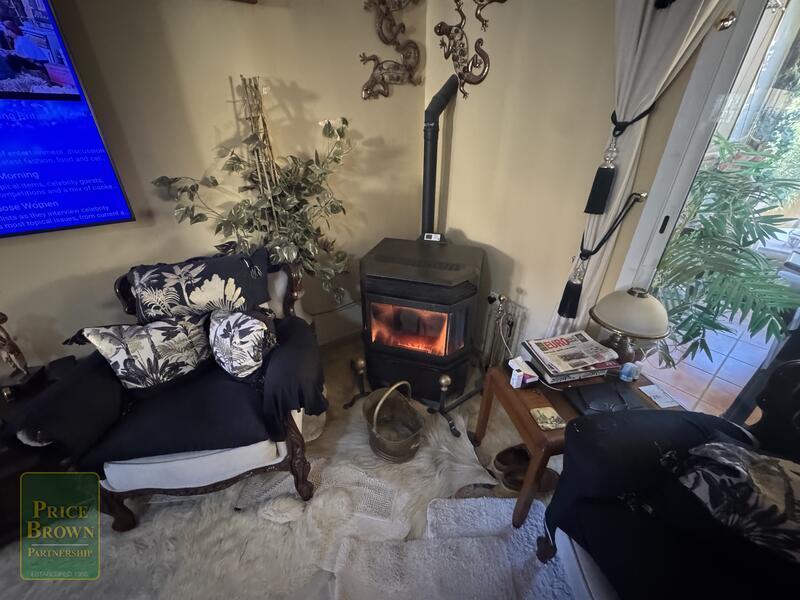 LV876: Townhouse for Sale in Vera Playa, Almería LV876: Townhouse for Sale in Vera Playa, Almería