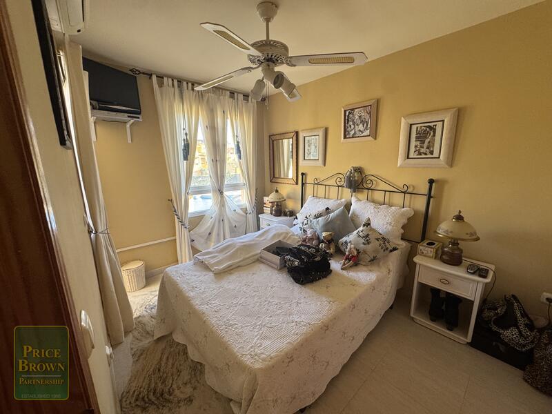 LV876: Townhouse for Sale in Vera Playa, Almería LV876: Townhouse for Sale in Vera Playa, Almería