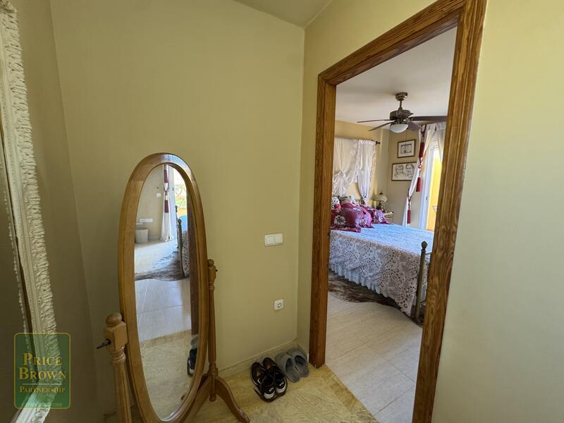 LV876: Townhouse for Sale in Vera Playa, Almería LV876: Townhouse for Sale in Vera Playa, Almería