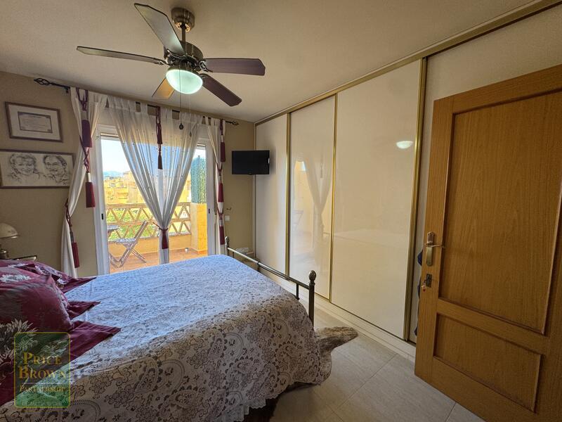 LV876: Townhouse for Sale in Vera Playa, Almería LV876: Townhouse for Sale in Vera Playa, Almería