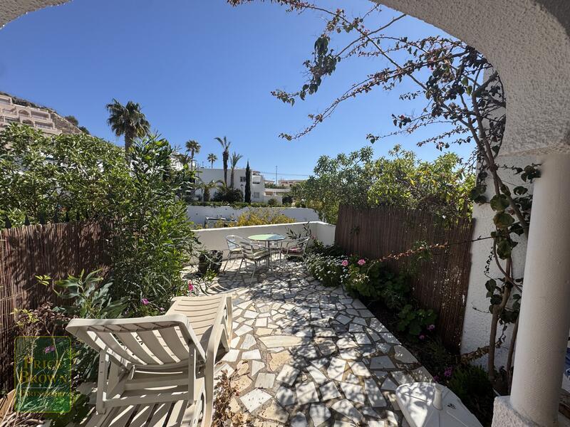 LV877: Townhouse for Sale in Mojácar, Almería LV877: Townhouse for Sale in Mojácar, Almería