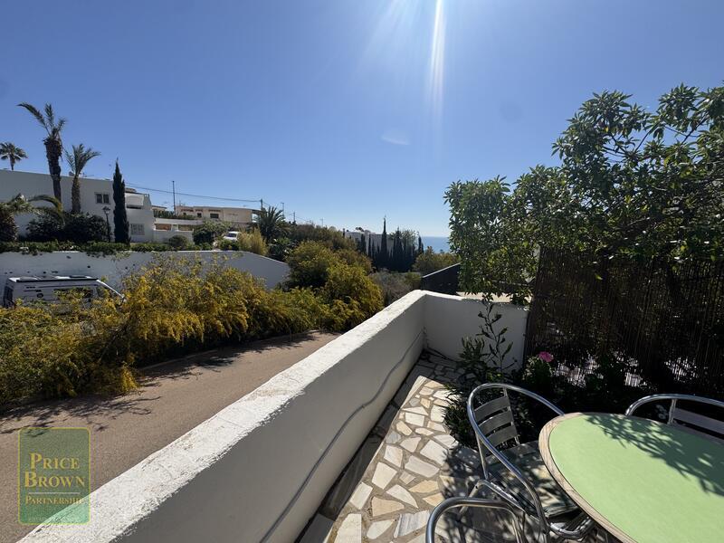 LV877: Townhouse for Sale in Mojácar, Almería LV877: Townhouse for Sale in Mojácar, Almería