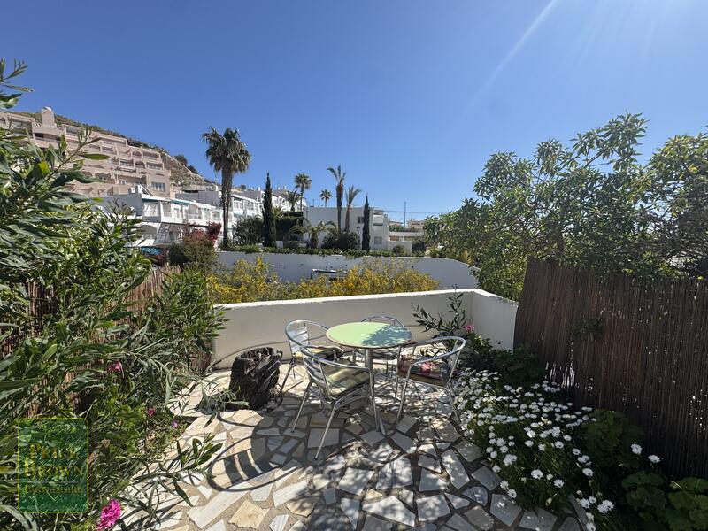 LV877: Townhouse for Sale in Mojácar, Almería LV877: Townhouse for Sale in Mojácar, Almería