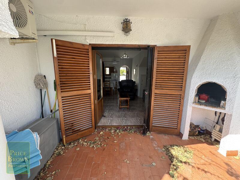 LV877: Townhouse for Sale in Mojácar, Almería LV877: Townhouse for Sale in Mojácar, Almería