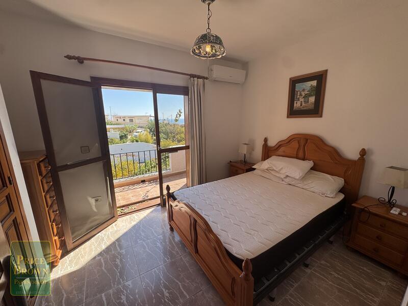 LV877: Townhouse for Sale in Mojácar, Almería LV877: Townhouse for Sale in Mojácar, Almería