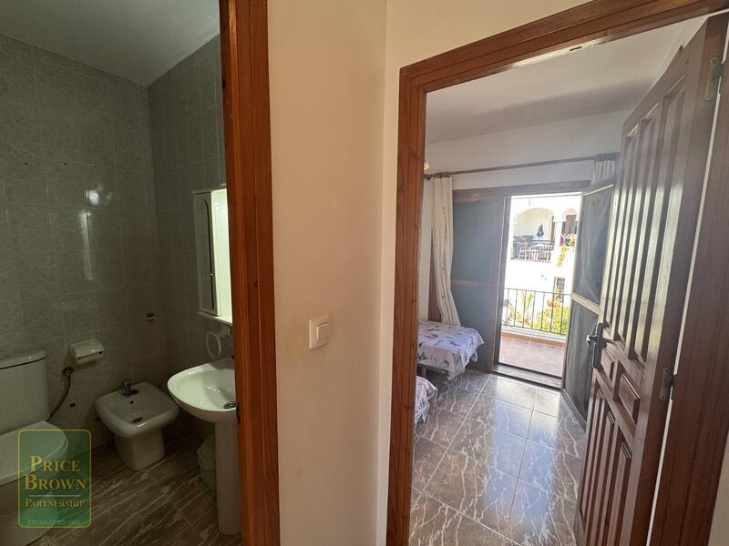 LV877: Townhouse for Sale in Mojácar, Almería LV877: Townhouse for Sale in Mojácar, Almería