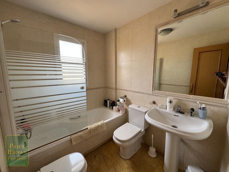 LV882: Townhouse for Sale in Valle del Este, Almería LV882: Townhouse for Sale in Valle del Este, Almería