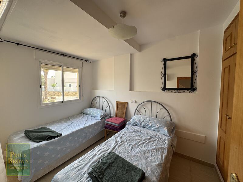 LV882: Townhouse for Sale in Valle del Este, Almería LV882: Townhouse for Sale in Valle del Este, Almería