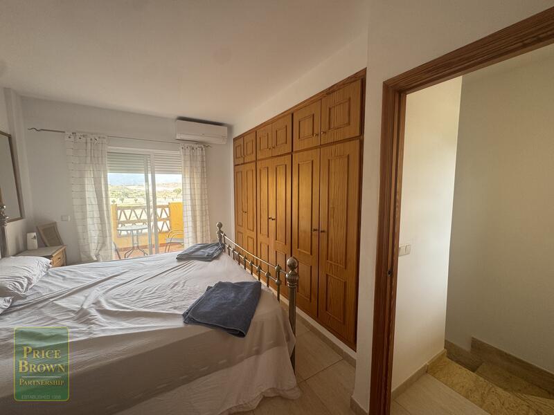 LV882: Townhouse for Sale in Valle del Este, Almería LV882: Townhouse for Sale in Valle del Este, Almería