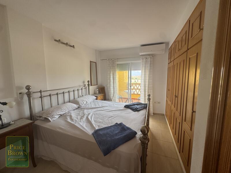 LV882: Townhouse for Sale in Valle del Este, Almería LV882: Townhouse for Sale in Valle del Este, Almería
