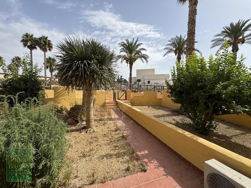 LV882: Townhouse for Sale in Valle del Este, Almería LV882: Townhouse for Sale in Valle del Este, Almería