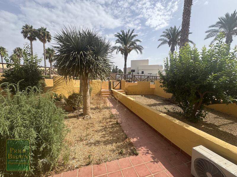 LV882: Townhouse for Sale in Valle del Este, Almería LV882: Townhouse for Sale in Valle del Este, Almería