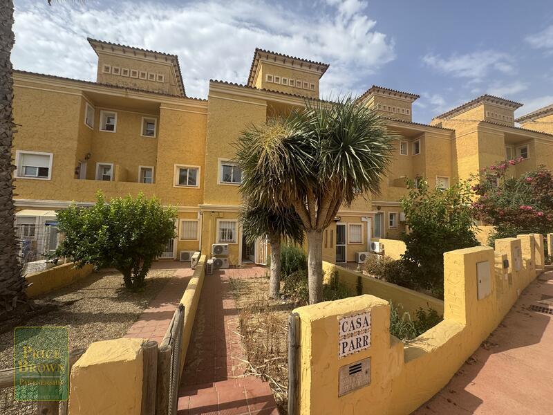 LV882: Townhouse for Sale in Valle del Este, Almería LV882: Townhouse for Sale in Valle del Este, Almería