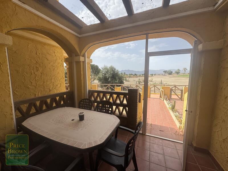 LV882: Townhouse for Sale in Valle del Este, Almería LV882: Townhouse for Sale in Valle del Este, Almería