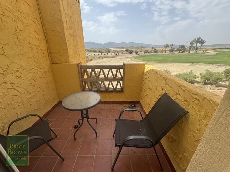 LV882: Townhouse for Sale in Valle del Este, Almería LV882: Townhouse for Sale in Valle del Este, Almería