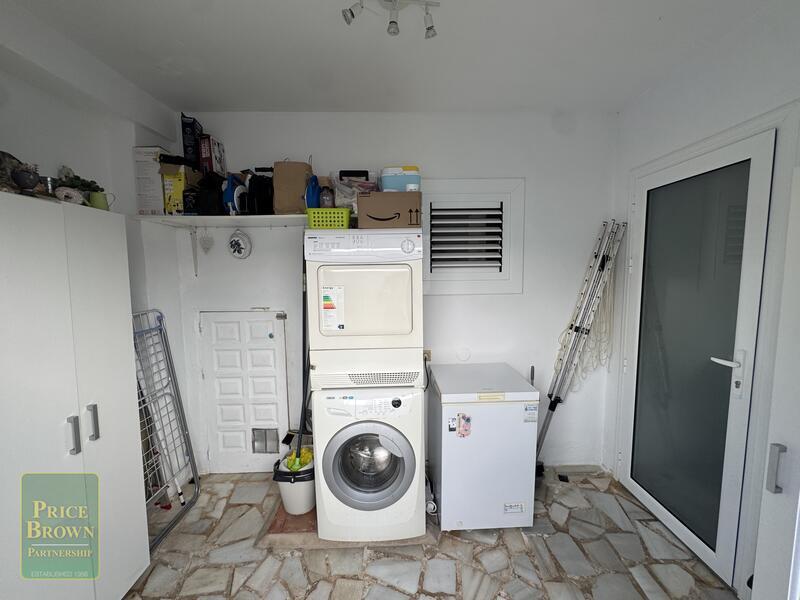 LV883: Gezinswoning Te koop in Mojácar, Almería LV883: Gezinswoning Te koop in Mojácar, Almería