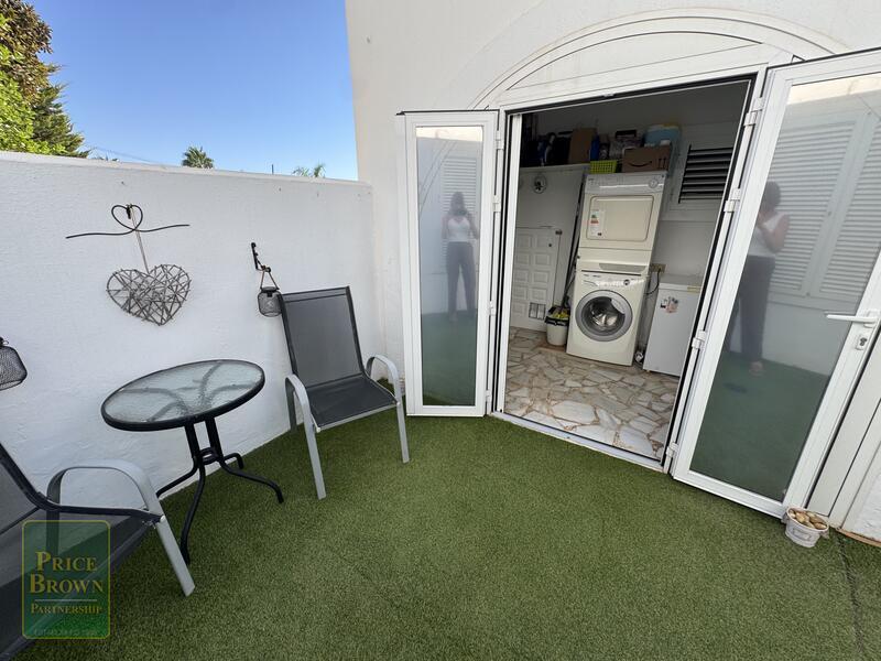 LV883: Gezinswoning Te koop in Mojácar, Almería LV883: Gezinswoning Te koop in Mojácar, Almería