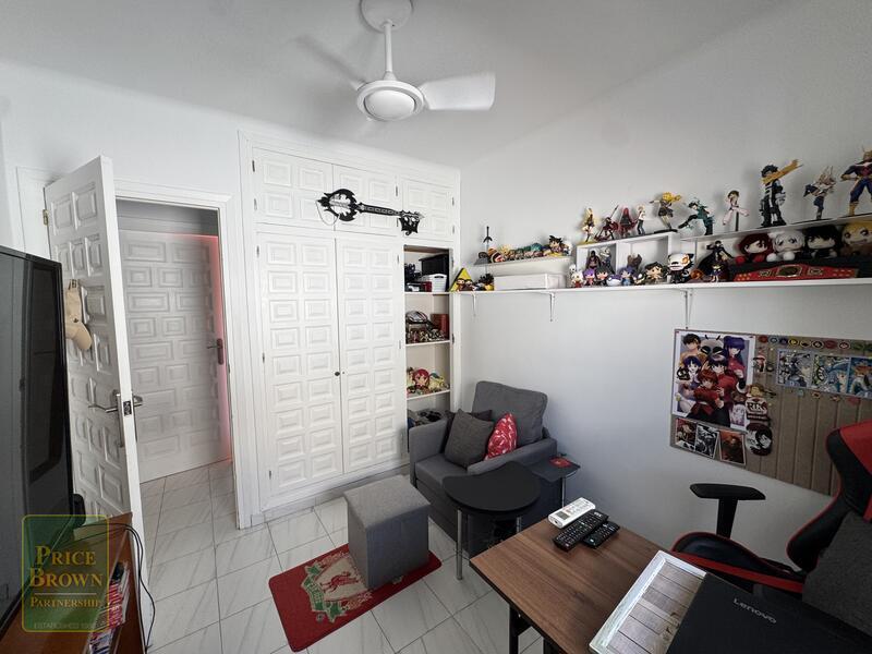 LV883: Gezinswoning Te koop in Mojácar, Almería LV883: Gezinswoning Te koop in Mojácar, Almería