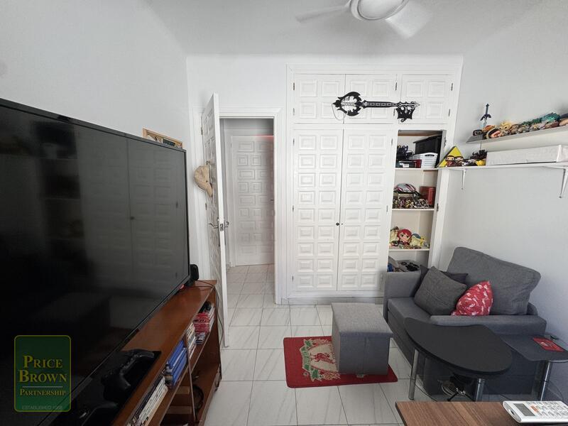 LV883: Gezinswoning Te koop in Mojácar, Almería LV883: Gezinswoning Te koop in Mojácar, Almería
