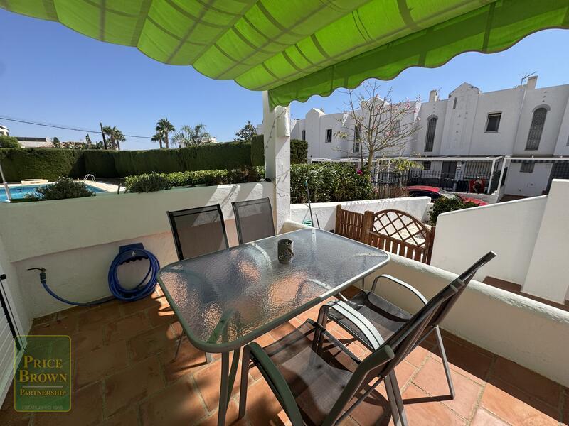 LV883: Gezinswoning Te koop in Mojácar, Almería LV883: Gezinswoning Te koop in Mojácar, Almería