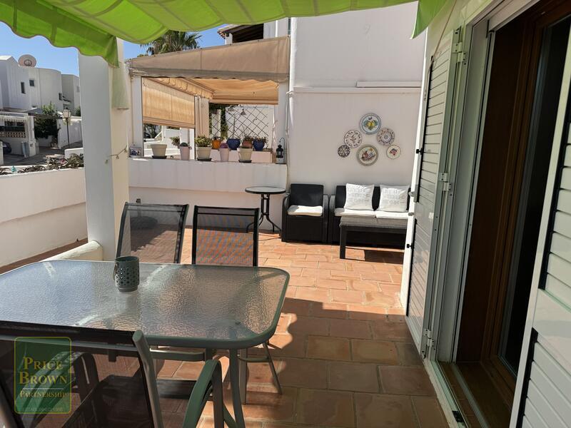 LV883: Gezinswoning Te koop in Mojácar, Almería LV883: Gezinswoning Te koop in Mojácar, Almería