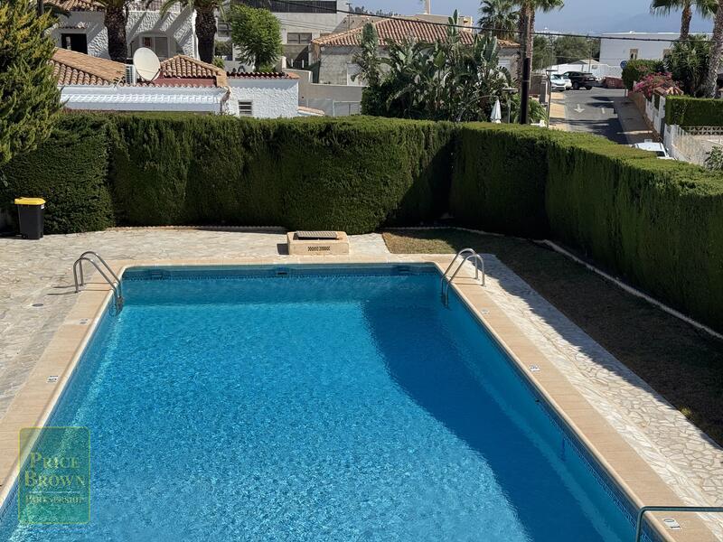 LV883: Gezinswoning Te koop in Mojácar, Almería LV883: Gezinswoning Te koop in Mojácar, Almería