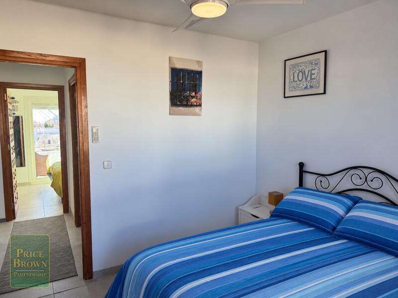 LV886: Townhouse for Sale in Mojácar, Almería LV886: Townhouse for Sale in Mojácar, Almería