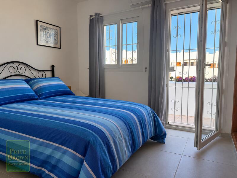 LV886: Townhouse for Sale in Mojácar, Almería LV886: Townhouse for Sale in Mojácar, Almería