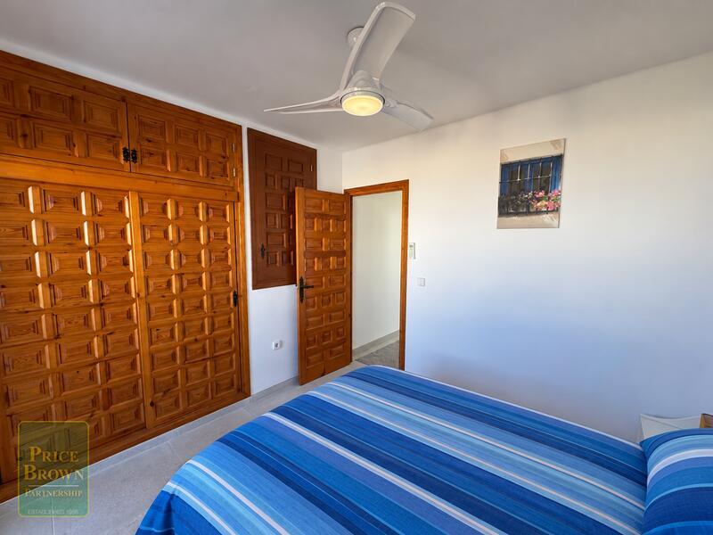LV886: Townhouse for Sale in Mojácar, Almería LV886: Townhouse for Sale in Mojácar, Almería