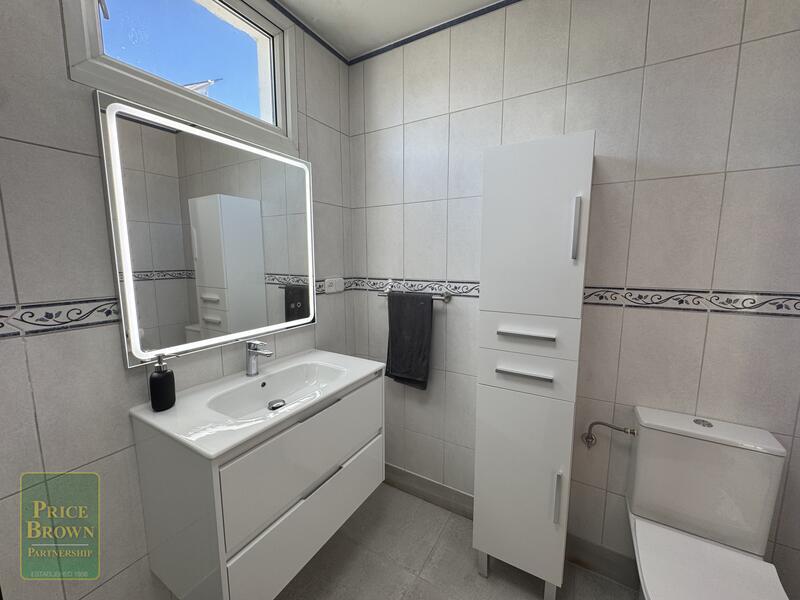 LV886: Townhouse for Sale in Mojácar, Almería LV886: Townhouse for Sale in Mojácar, Almería