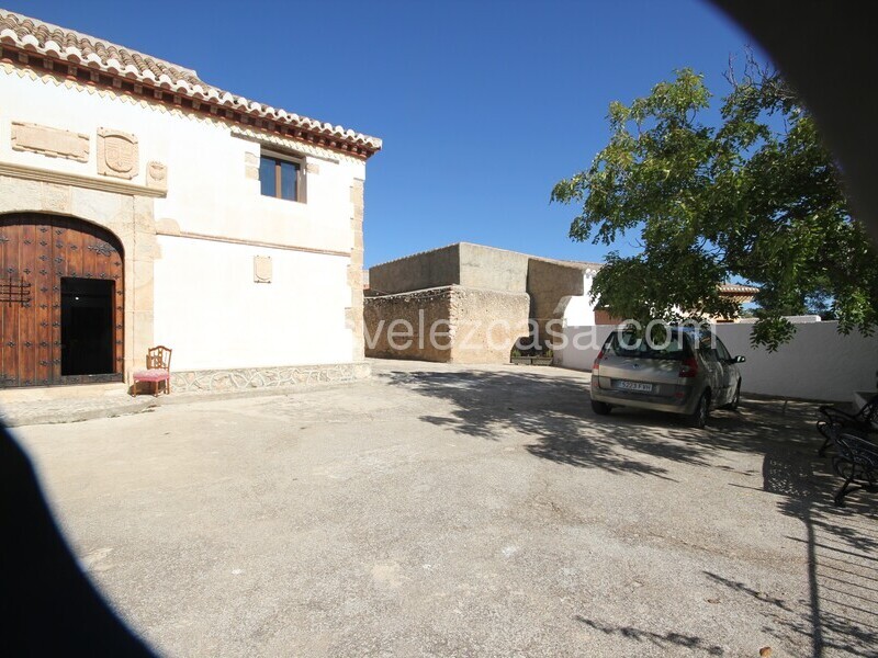 LVC542: Country House for Sale in Velez-Blanco, Almería LVC542: Country House for Sale in Velez-Blanco, Almería