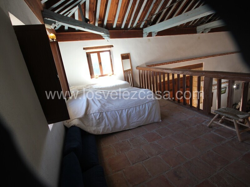 LVC542: Country House for Sale in Velez-Blanco, Almería LVC542: Country House for Sale in Velez-Blanco, Almería