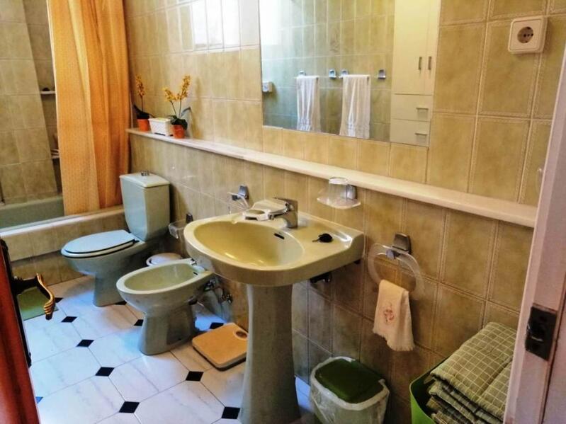 MS/ZG/13: Apartment for Rent in Mojácar, Almería MS/ZG/13: Apartment for Rent in Mojácar, Almería