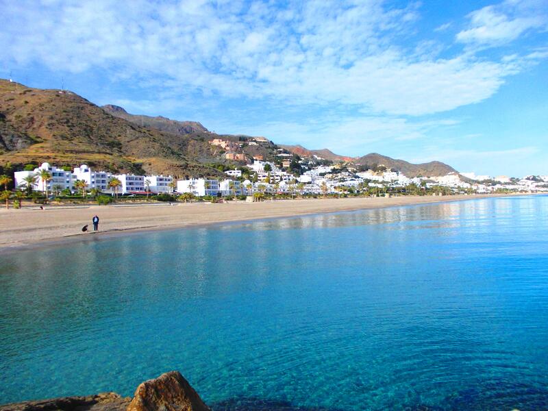 MS/ZG/13: Apartment for Rent in Mojácar, Almería MS/ZG/13: Apartment for Rent in Mojácar, Almería