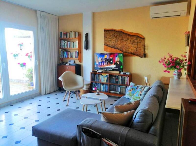 MS/ZG/13: Apartment for Rent in Mojácar, Almería MS/ZG/13: Apartment for Rent in Mojácar, Almería