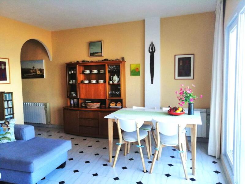 MS/ZG/13: Apartment for Rent in Mojácar, Almería MS/ZG/13: Apartment for Rent in Mojácar, Almería