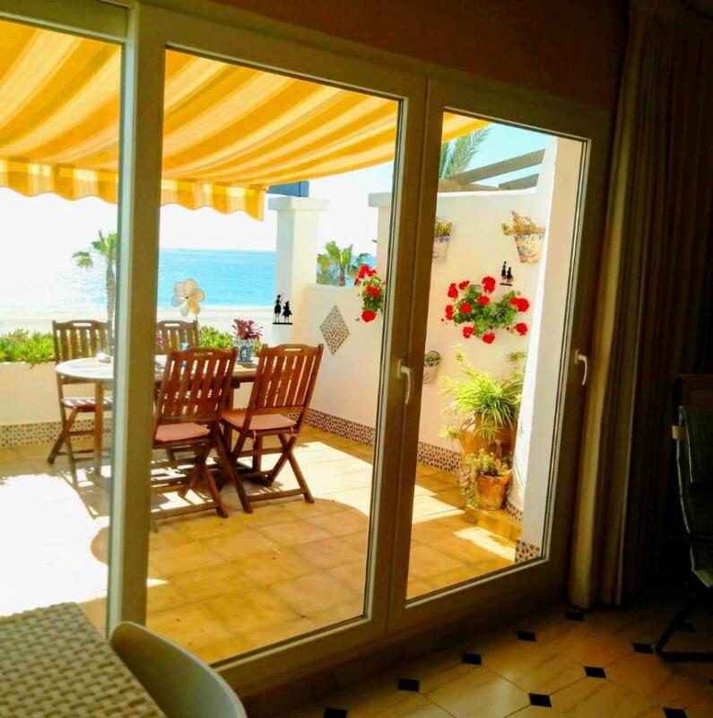 MS/ZG/13: Apartment for Rent in Mojácar, Almería MS/ZG/13: Apartment for Rent in Mojácar, Almería