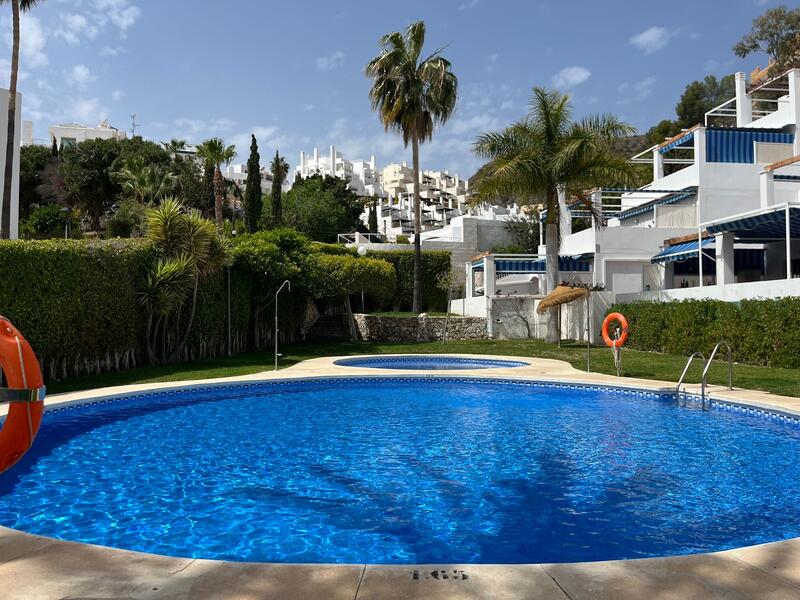 OA2/CF/31: Apartment for Rent in Mojácar, Almería OA2/CF/31: Apartment for Rent in Mojácar, Almería