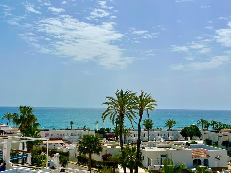 OA2/CF/31: Apartment for Rent in Mojácar, Almería OA2/CF/31: Apartment for Rent in Mojácar, Almería