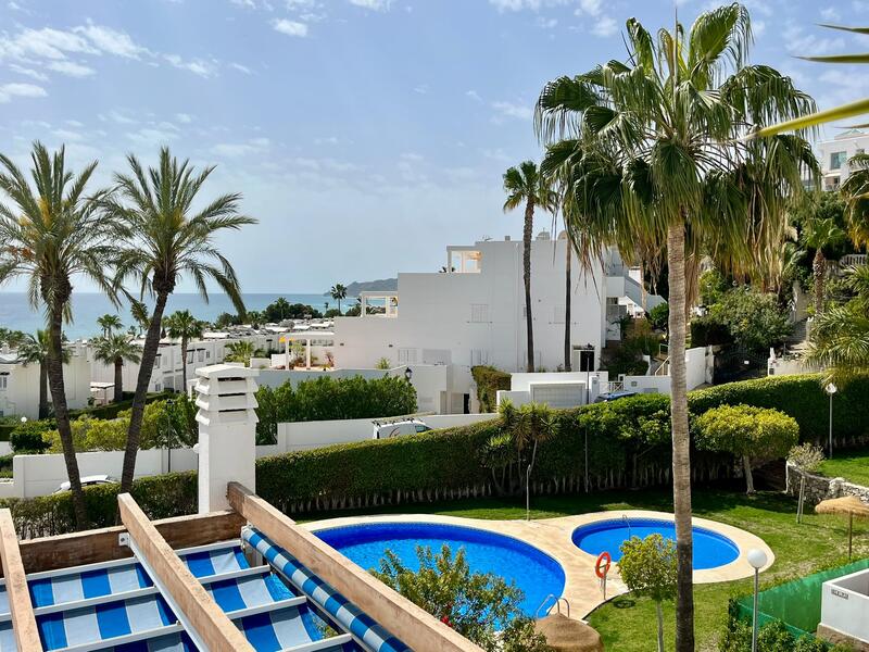 OA2/CF/31: Apartment for Rent in Mojácar, Almería OA2/CF/31: Apartment for Rent in Mojácar, Almería