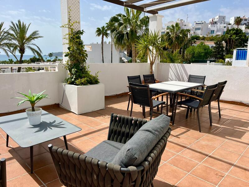 OA2/CF/31: Apartment for Rent in Mojácar, Almería OA2/CF/31: Apartment for Rent in Mojácar, Almería