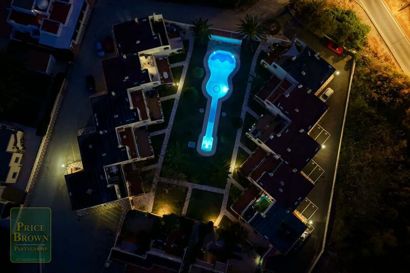 OR: Apartment for Rent in Mojácar, Almería OR: Apartment for Rent in Mojácar, Almería