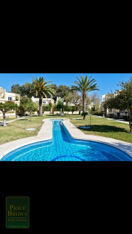 OR: Apartment for Rent in Mojácar, Almería OR: Apartment for Rent in Mojácar, Almería