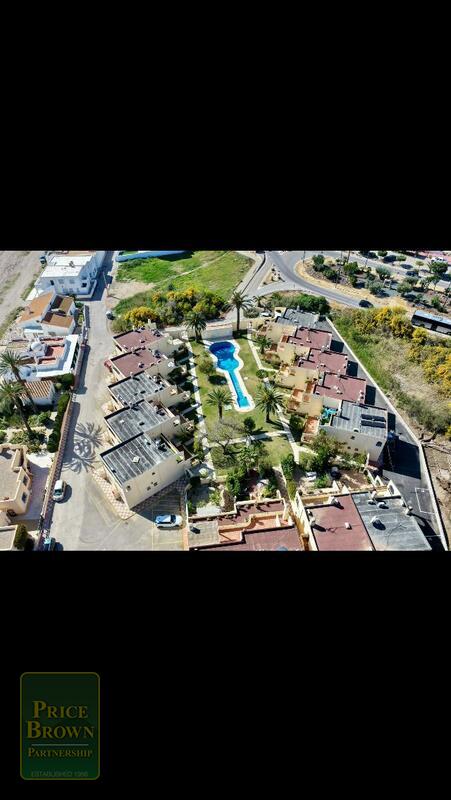 OR: Apartment for Rent in Mojácar, Almería OR: Apartment for Rent in Mojácar, Almería